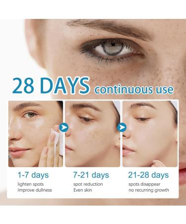  Miake Firming facial essence 10 ml facial care with firming effect for all skin types men and women Miake - Buy Online on GoSupps.com