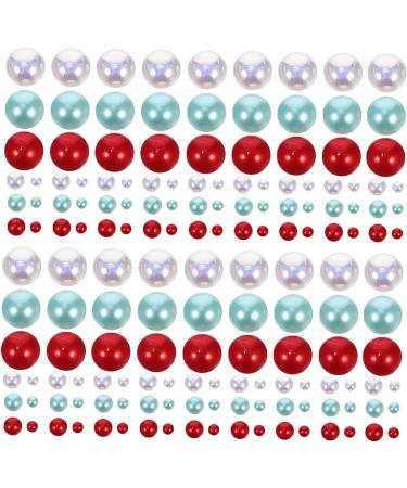 minkissy 4pcs 1 Nail Resin Drill Bling Accessories Nail Decorations for Nail Art House Accessories for Home Bling Decor Rhinestone Jewelry Nail Jewelry Nail Accessories Beadwork Pearl 0.8X0.8cmx4pcs As Shown 2x4pcs - Buy Online on GoSupps.com