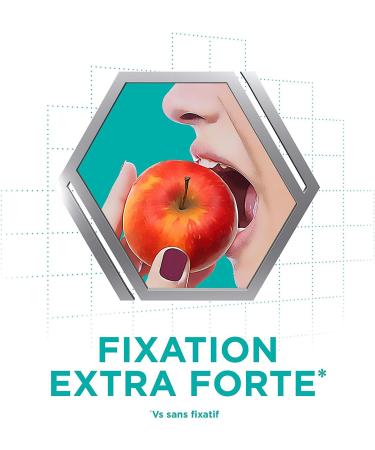 POLIDENT - Protection Gencives - Cr me Adh sive pour Proth se Dentaire - Fixation Toute la Journ e - Aide Prot ger les Gencives des Irritations - Am liore le Confort - Go t Neutre - 6 x 40 g Pack of 6 - Buy Online on GoSupps.com