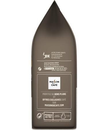  Senseo Senseo Classic Coffee - 40 soft pods - Buy Online on GoSupps.com