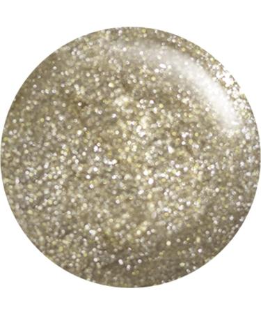 JESSICA Custom Colour Nail Polish Glitzy Gold 14.8ml - Buy Online on GoSupps.com