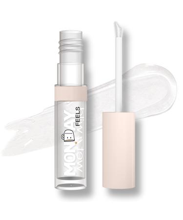 Wet n Wild Mood Lip Oil Monday Feels - Buy Online on GoSupps.com