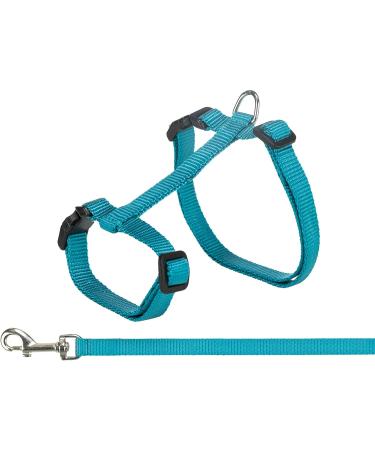 Trixie Cat Harness Large Random color 1 Count (Pack of 1) - Buy Online on GoSupps.com