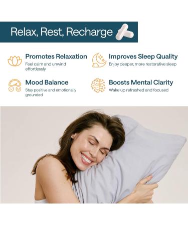 5 HTP 200mg - with Vitamin B6 100mg Gotu Kola - Wellbeing Supplement for Women Men - 2X Potency of 5HTP 100mg 4X of 5-HTP 50mg - Deep Sleep Supplement - 60 5HTP 200mg Capsules 60 Count (Pack of 1) - Buy Online on GoSupps.com