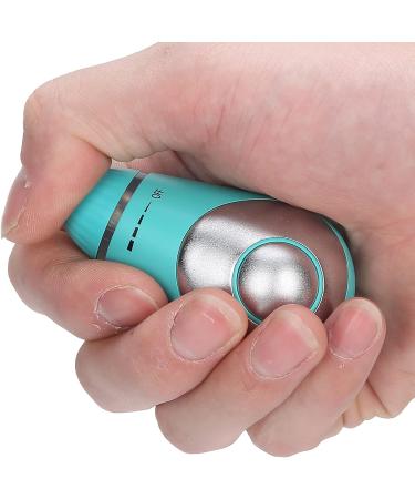 Buy Portable Sleep Aid for Adults - Mini Handheld Microstrom Device | USB Charging Anxiety Relief Blue - Buy Online on GoSupps.com