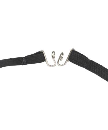 Stainless Steel Nasal Dilator Clips for Improved Breathing | Adjustable Bands, Washable & Reusable | Travel Case Included | Patented Design | 365 Uses - Buy Online on GoSupps.com