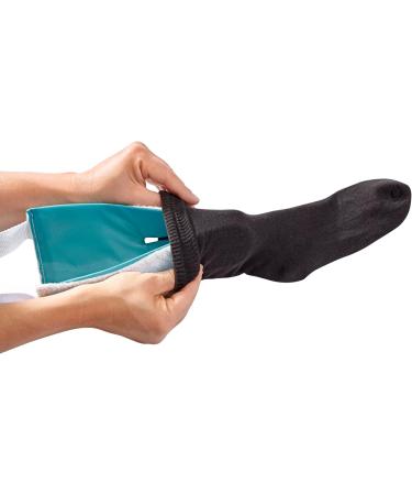 Orbisanan Pantyhose for Seniors | Easy Dressing & Comfort | After Surgery Support | Universal Size - Buy Online on GoSupps.com