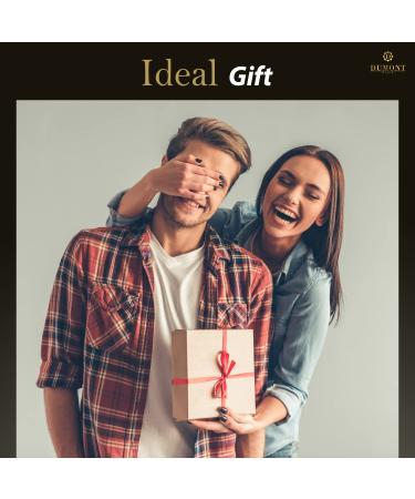 Dumont Scapler Women 3.4 Eau De Parfum - long-lasting fragrance an enigmatic perfume for women and an ideal gift for her this season - Buy Online on GoSupps.com