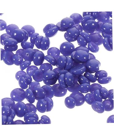Minkissy 6 Packs Wax Beans for Hair Removal | Hard Wax Pearls Bikini Face & Body Waxing - Buy Online on GoSupps.com