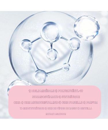  G n rique Cleansing Balm | Gentle Rotating Makeup Remover Balm Cleansing Cream - Intended for Skin Care for Adult Women and Men Family and Friends Travel Home Daily Use - Buy Online on GoSupps.com