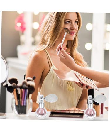 TEHAUX 3 Pcs Spray Glitter Shimmer Powder Sparkle Powder Sprayer Sparkling Powder Sequin Sprayer Girl Pink Purplex3pcs 7x5.5cmx3pcs - Buy Online on GoSupps.com