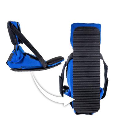 Restorative Medical Universal Safe Boot II - Foot Cushion for Pain Relief | International Shipping Available - Buy Online on GoSupps.com