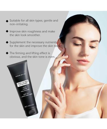  Generisch Instant lifting anti-wrinkle cream firming and instant lifting cream fast lifting natural and gentle easy to apply (1) - Buy Online on GoSupps.com