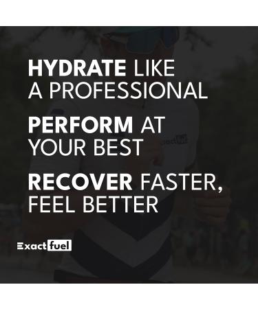 Natural Strawberry Electrolytes Drink Mix - 30 Servings | Hydration Boost for Optimal Performance - Buy Online on GoSupps.com