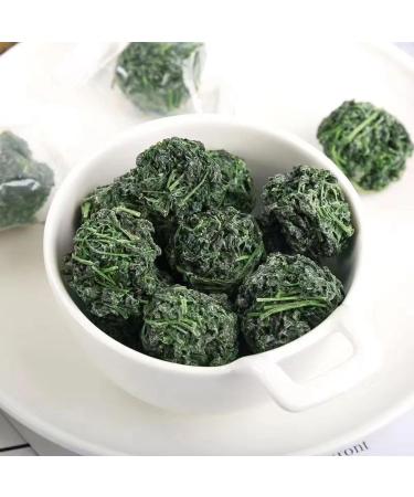 Loose Leaf Jiaogulan Loose Tea 150g Dragon Ball Gynostemma pentaphyllum Tea Jiao Gu Jan Tea Gynostemma Tea - Buy Online on GoSupps.com