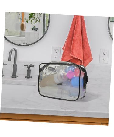 FOMIYES 4 Sets Silica Gel Bottle Beauty Kit Plastic Container Pump Bottle Dispenser Hand Soap Holders Lotion Squeeze Bottle Hair Bottle Body Wash Dispenser Travel Liquid Pp Cosmetic - Buy Online on GoSupps.com