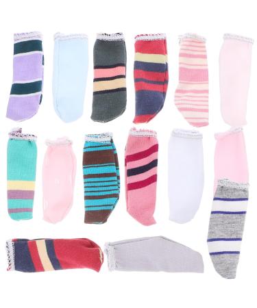 FRCOLOR 100pcs Finger Protector Cotton Toe Cover Fingertips Protective Finger Cover Finger Protective Cover Finger Cots Cotton Wrapping Glute Holographic Bags Gelt Crib Work Breathable