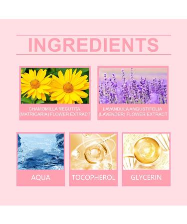 Moisturizing Body Lotion Bedtime Skin Relax Lotion Lavender Body Cream Chamomile Body Moisturiser For Dry Skin Moisturising Body Lotion Nourishing Body Moisturiser Hydrates Skin Smooth Skin - Buy Online on GoSupps.com