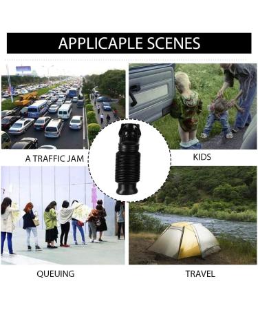 Reusable Plastic Urine Bottle - 750ml Portable Urinal for Travel & Emergencies | Ideal for Traffic Jams & Road Trips - Buy Online on GoSupps.com