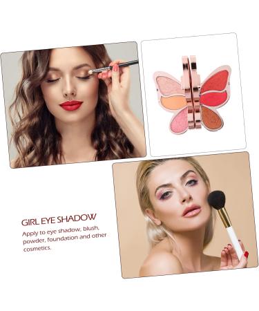 Mipcase 1pc Eyeshadow Palette Creme Eyeshadows Cream Eyeshadow Eye Shadow Earth Tones Koi Carp Woman 1 count (Pack of 1) As Shown 2 - Buy Online on GoSupps.com