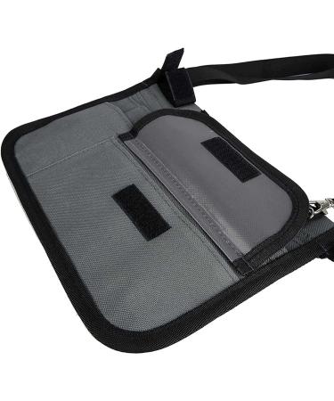 GFYWZ Nurse Care Bag: Utility Waist Tool Organizer with Adhesive Tape Holder & Multiple Compartments for Medical Equipment - Buy Online on GoSupps.com