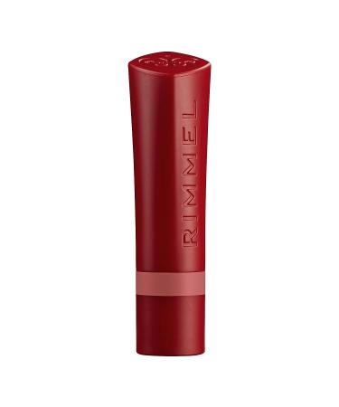 Rimmel The Only 1 Matte Lipstick 610 High Flyer 0.13 oz - Long-Lasting Matte Formula - Buy Online on GoSupps.com