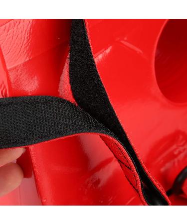 Adjustable Waterproof Head Immobilizer | Portable & Reusable Head Holder with Straps - Buy Online on GoSupps.com