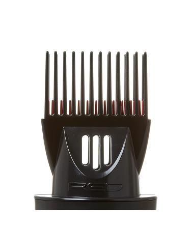 Red by Kiss Universal Detangling Blow Dryer Styling Pik | Compatible with All Hair Dryers - Buy Online on GoSupps.com