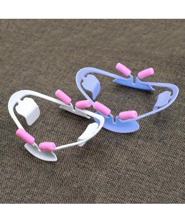 Wudaizhi Mouth Opener - 2pcs 3D Teeth Whitening Accessory | Reusable Cheek Opener for Optimal Oral Care - Buy Online on GoSupps.com