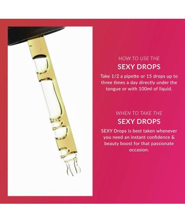 Confidence & Energy Booster - Natural Ginseng Tincture for Focus & Mood - 30ml Blooming Blends - Buy Online on GoSupps.com