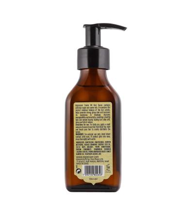 Arganicare Hair Serum (Castor) | Nourish & Strengthen Hair | Shop Internationally - Buy Online on GoSupps.com