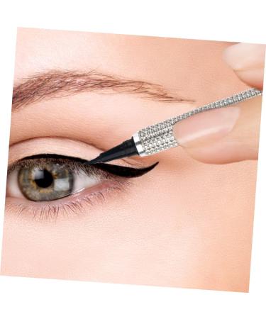 FOMIYES Liquid Eyeliner Pro Tools Beauty Kit Eye Cosmetics Tool Eye Line Makeup Pen Drawing Pen Simple Miss - Buy Online on GoSupps.com