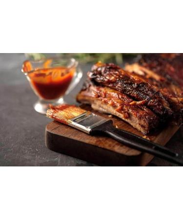 Firefly BBQ Kansas Brisket BBQ Sauce - Authentic Kansas City Flavour for Your BBQ - Buy Online on GoSupps.com