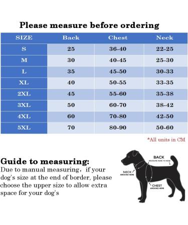 ALAMP Reflective Dog Safety Vest - Winter Warm Coat for Dogs | Safe & Stylish International Shipping - Buy Online on GoSupps.com