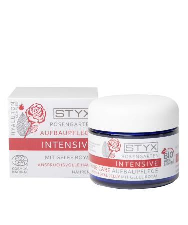 Styx RG intensive development care 50ml