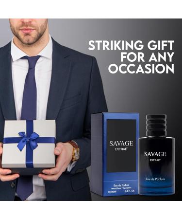 Choco Musk&Savage ext Men s Cologne-Rich Chocolate & Musk Eau De Toilette Long-Lasting Scent Perfume for Men Elegant Bottle 3.4 Fl Oz Fragrance for Refined Occasions Choco Musk&Savage ext 2.53 Fl Oz (Pack of 2) - Buy Online on GoSupps.com