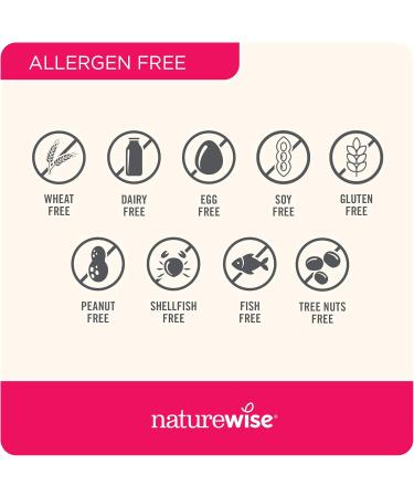 NatureWise 1 Total Colon Care Herbal Cleanse - Non-GMO - 60 Capsules 60-Day Supply + 1 Liver Balance - Milk Thistle Dandelion Turmeric - 60 Capsules 30-Day Supply  - Buy Online on GoSupps.com