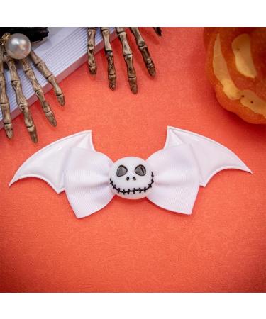 Limtula Girls Hair Clips Gothic Halloween Cosplay Devil Wing Hairpin Headwear Punk Hair Jewelry Unique Black Headwear Pink - Buy Online on GoSupps.com
