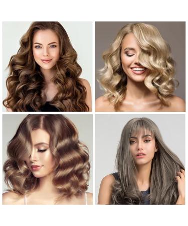 High Adhesive 96-Piece Hair Tape for Extensions - Durable Replacement Tapes 4x0.8cm - Buy Online on GoSupps.com