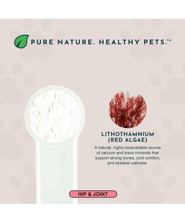 Animal Essentials Seaweed Calcium Supplement for Dogs & Cats 12 oz (2-Pack) Iceland Seaweed Magnesium Boron Zinc 12 Ounce (Pack of 2) - Buy Online on GoSupps.com