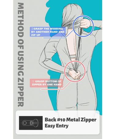 Hevto Women Wetsuit 3/2mm Neoprene Full Suit - Blue, Medium | Stay Warm in Cold Water | Ideal for Surfing, Swimming, Diving, SUP - Buy Online on GoSupps.com