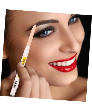 Angoily 5pcs Concealer for Dark Circles Eye Makeup Tool Cream Eyeshadow Concealer for Marks Eye Dark Circles Concealer Pencil Makeup Stick Spot Concealer Pencils Eyeshadow Crayons - Buy Online on GoSupps.com