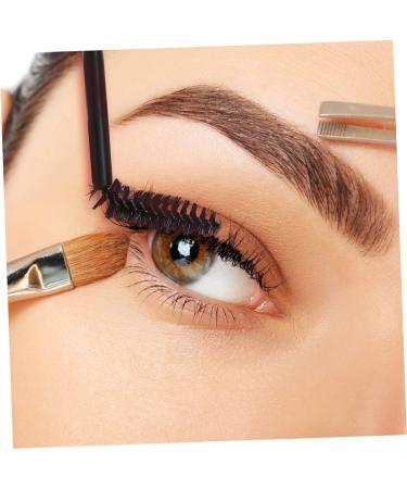 WOONEKY 3 Sets Natural Mascara Brow Cream Waterproof Brow Soap Brow Shaping Soap Woman Brow Soap Gel Texture - Buy Online on GoSupps.com