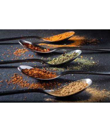 Jeske Sports Supplies Tasty Pott Organic fries and chicken herbs 30 grams herbs and cooking roasting and marinating fries splitting potatoes refining herbs 30 g 1er Pack - Buy Online on GoSupps.com