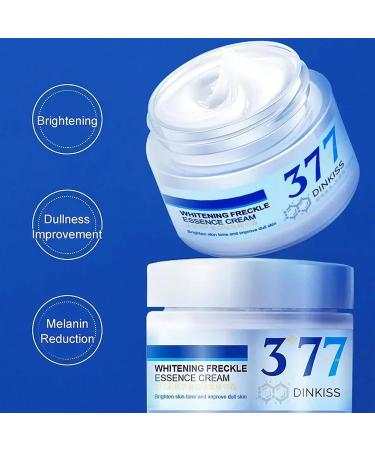  Stronrive Lightening Cream Lightening Face Cream Moisturizing Face Cream Light Texture with Whitening Effect Suitable for Normal Oily and Mature Skin Stronrive - Buy Online on GoSupps.com