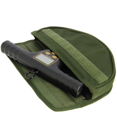 DNA Leisure NGT XPR Black/Camo T-Bar Digital 50kg Carp Fishing Scale & Cover - International Shipping Available - Buy Online on GoSupps.com