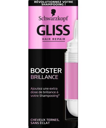 Schwarzkopf – Gliss – Hair Shine Booster – 15 ml format