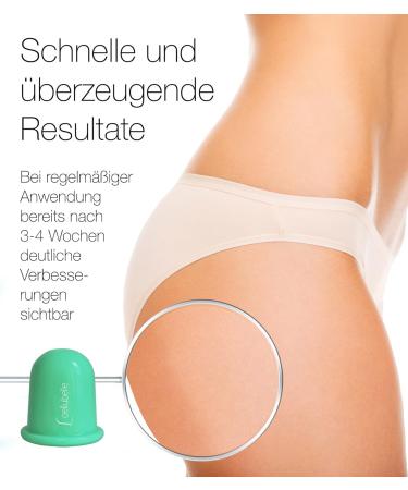 Cellubelle Anti-Cellulite Gel - Combat Cellulite & Orange Peel Skin | International Shipping - Buy Online on GoSupps.com