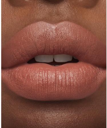 MAC Macximal Silky Matte Lipstick in Taupe & Braun - Buy Internationally | Perfect Long-Lasting Color - Buy Online on GoSupps.com