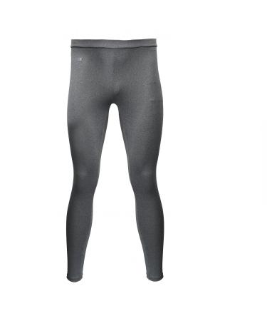 Rhino Base Sport Thermo Compression Socks Unisex - Black / Dark Blue Size XS to XXL Grey XXL